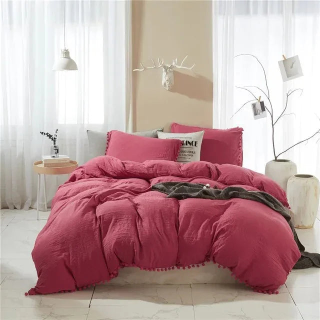 Nordic Bedding Set