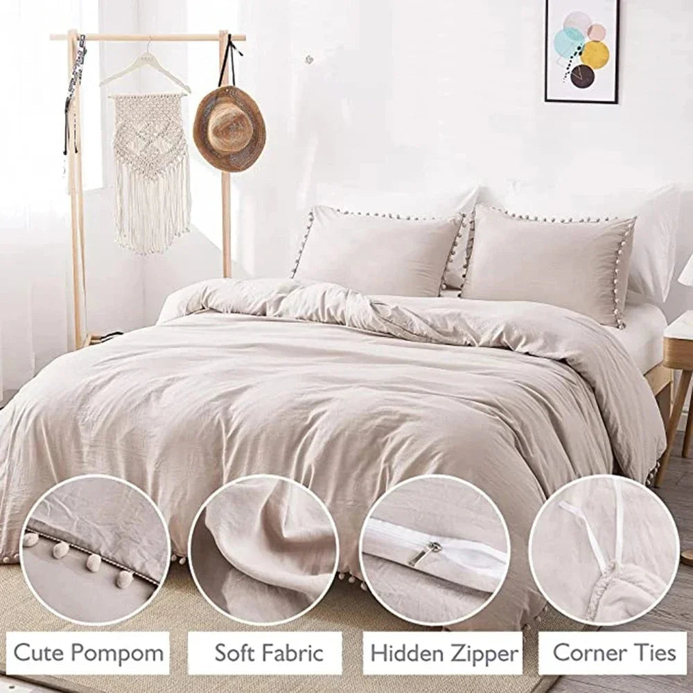 Nordic Bedding Set