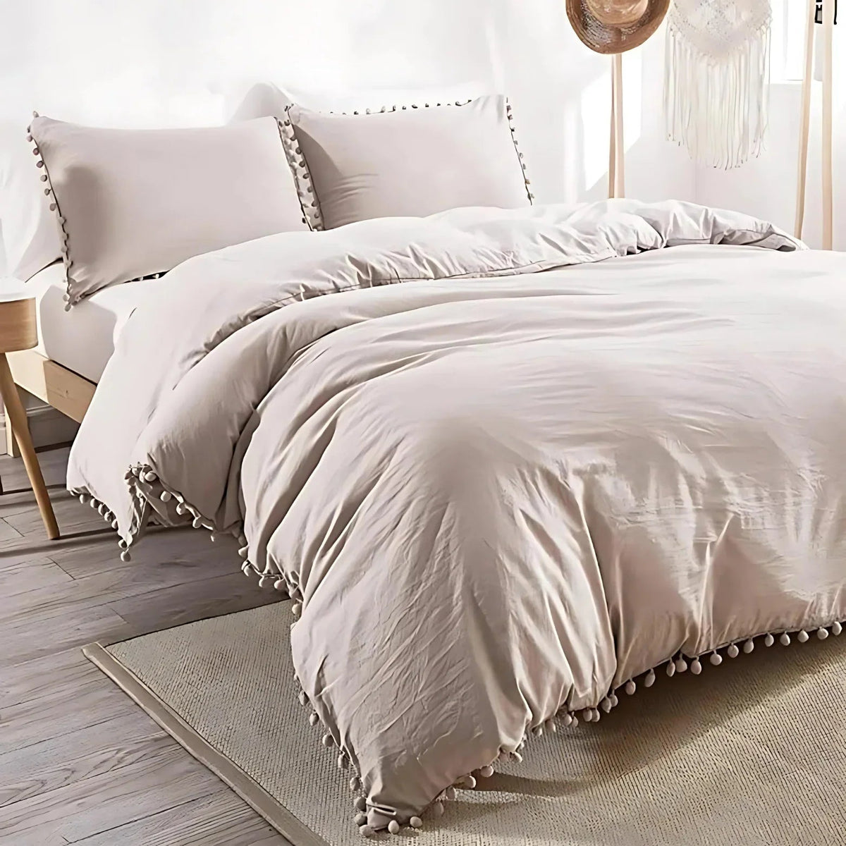 Nordic Bedding Set