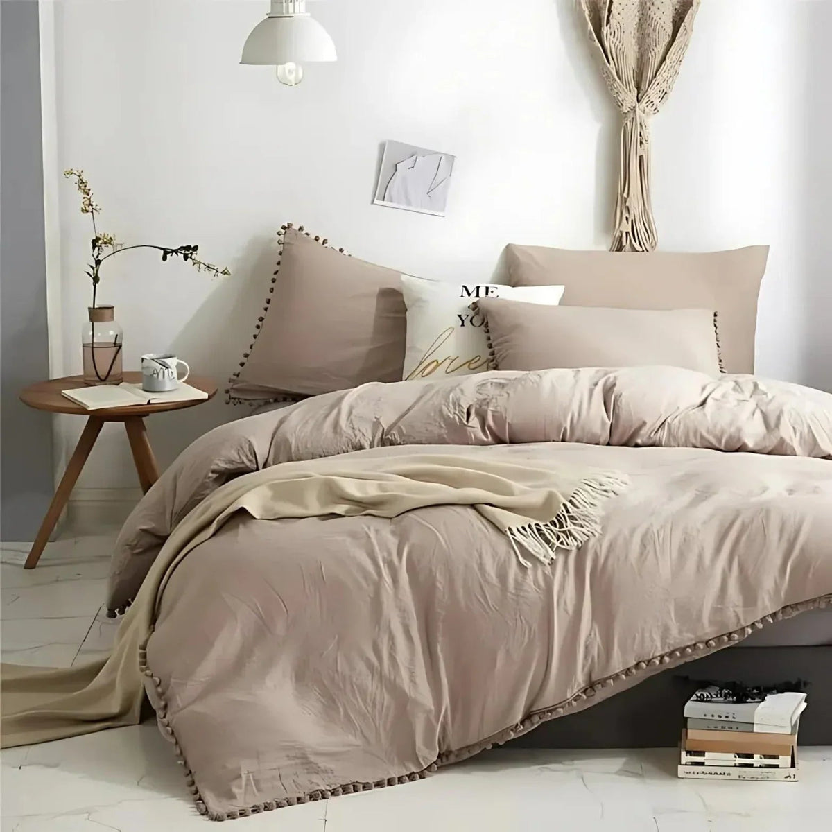 Nordic Bedding Set