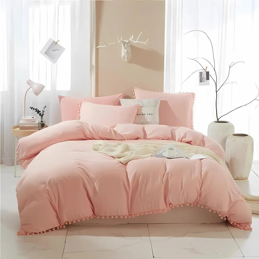 Nordic Bedding Set