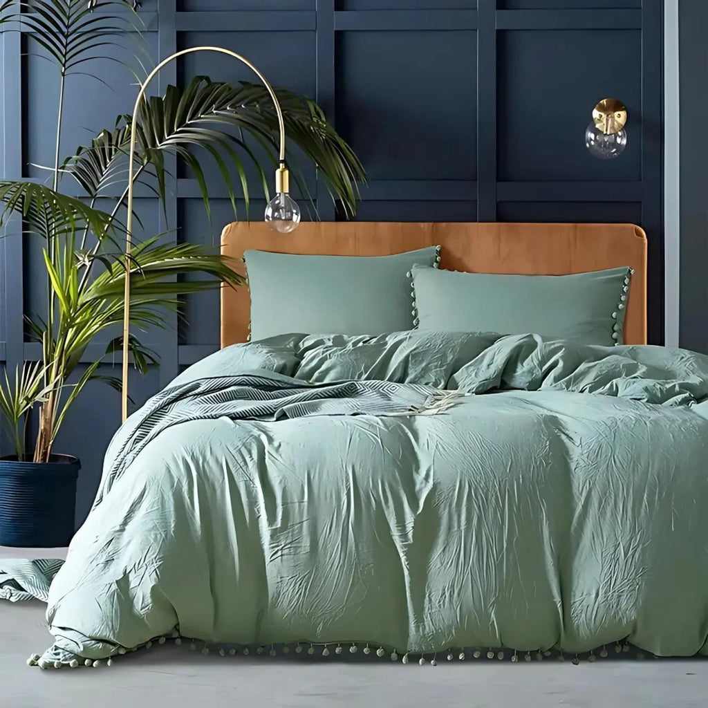 Nordic Bedding Set