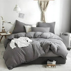 Nordic Bedding Set
