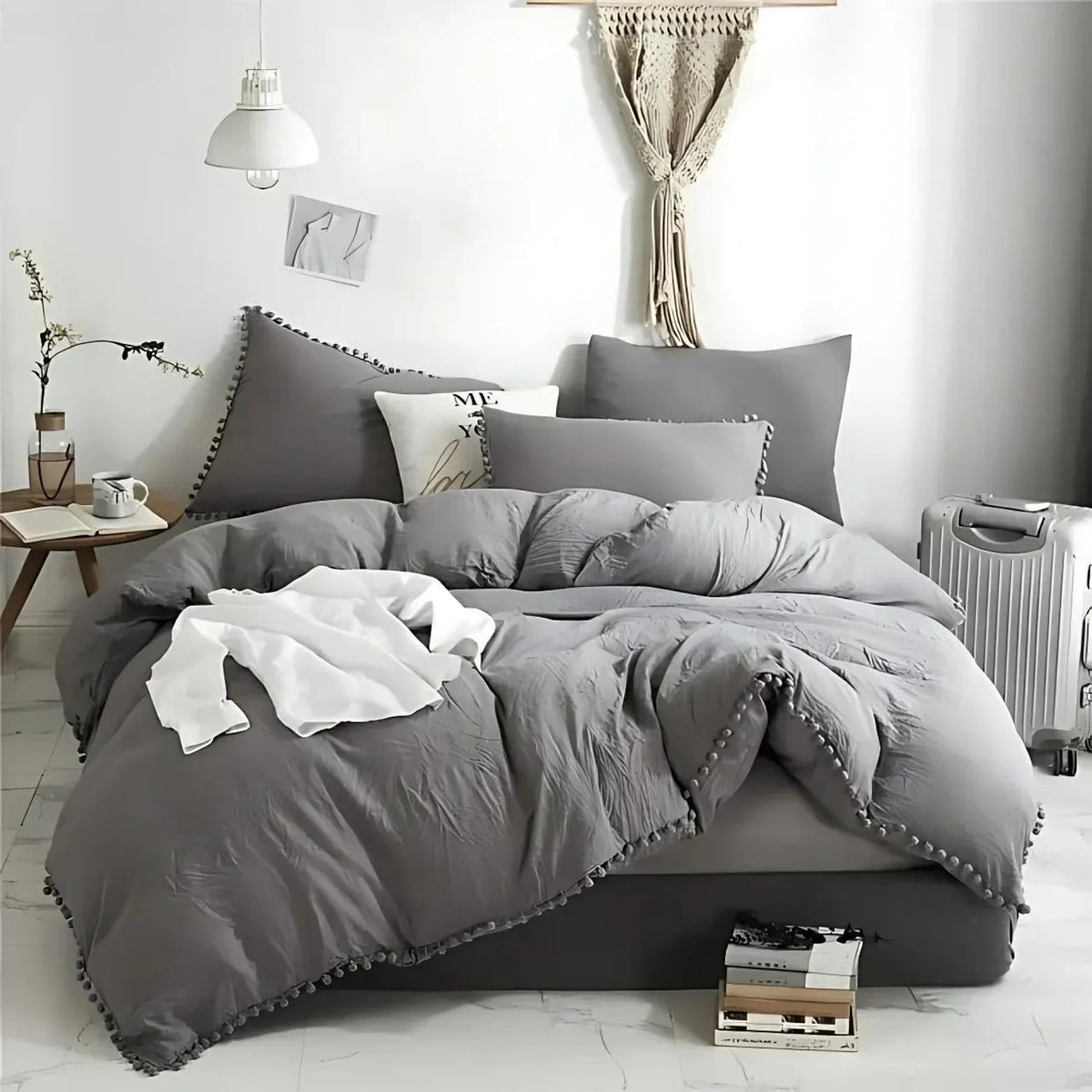Nordic Bedding Set