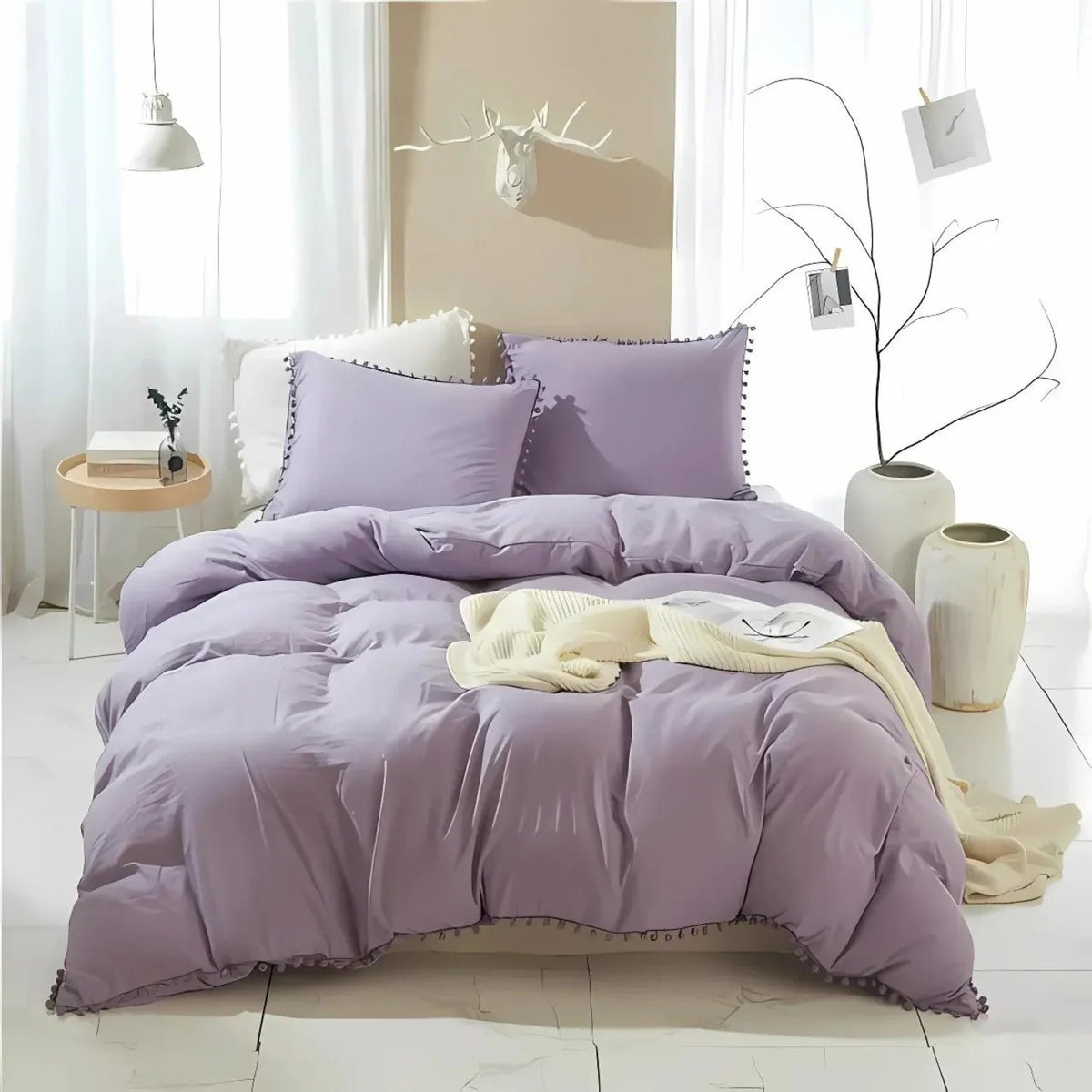 Nordic Bedding Set