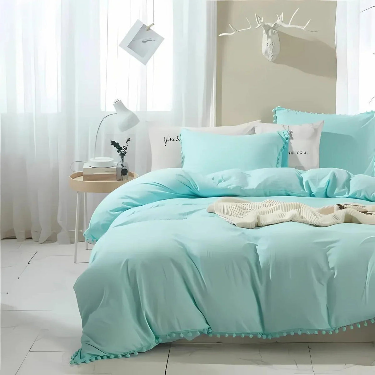 Nordic Bedding Set