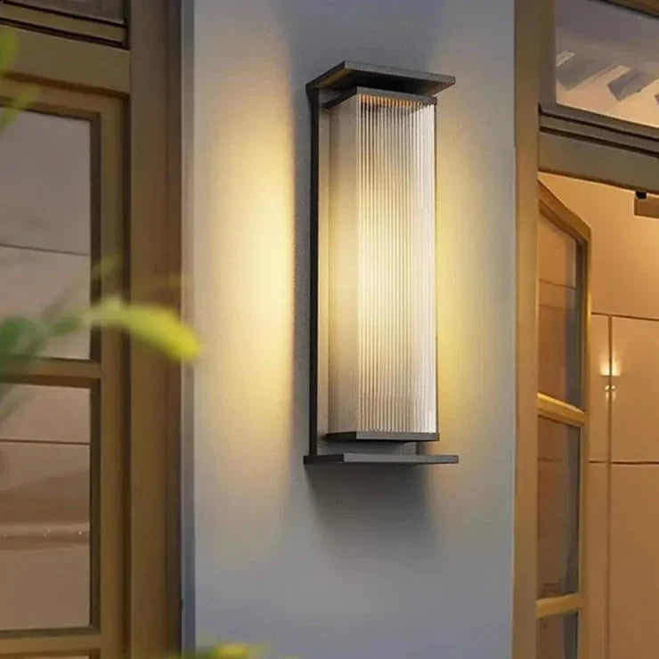 Norneno Outdoor Wall Light