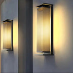 Norneno Outdoor Wall Light