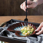 Norura Ceramic Plate