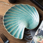 Norura Ceramic Plate