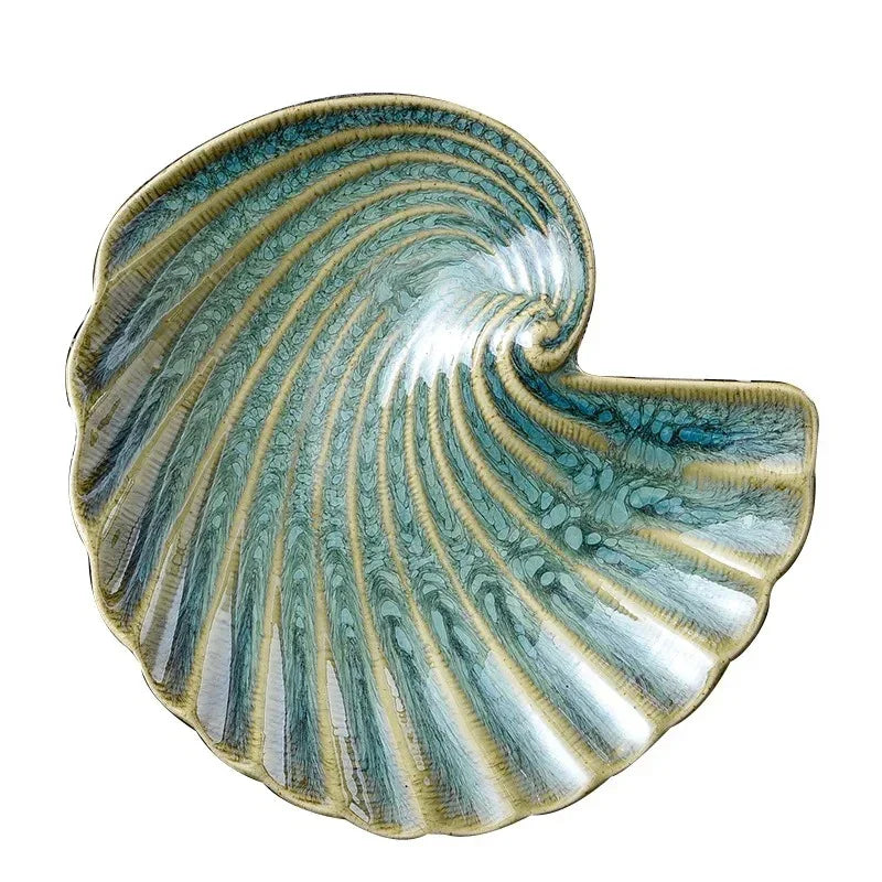 Norura Ceramic Plate