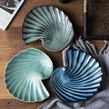 Norura Ceramic Plate