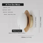 Norura Wall Light