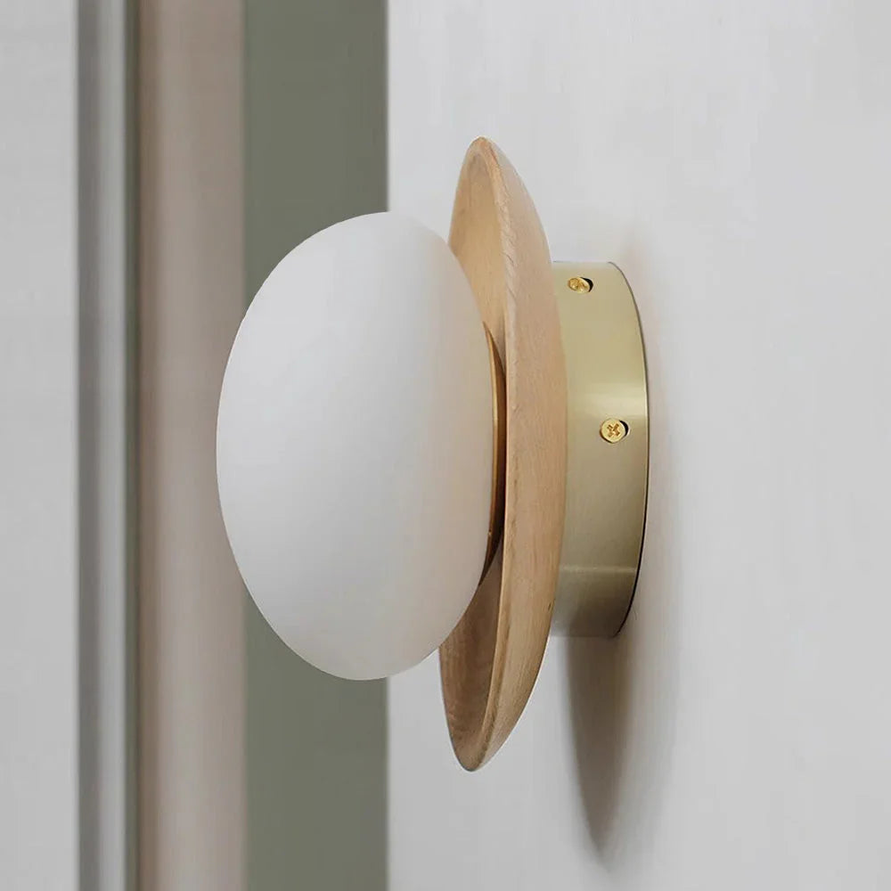 Norura Wall Light
