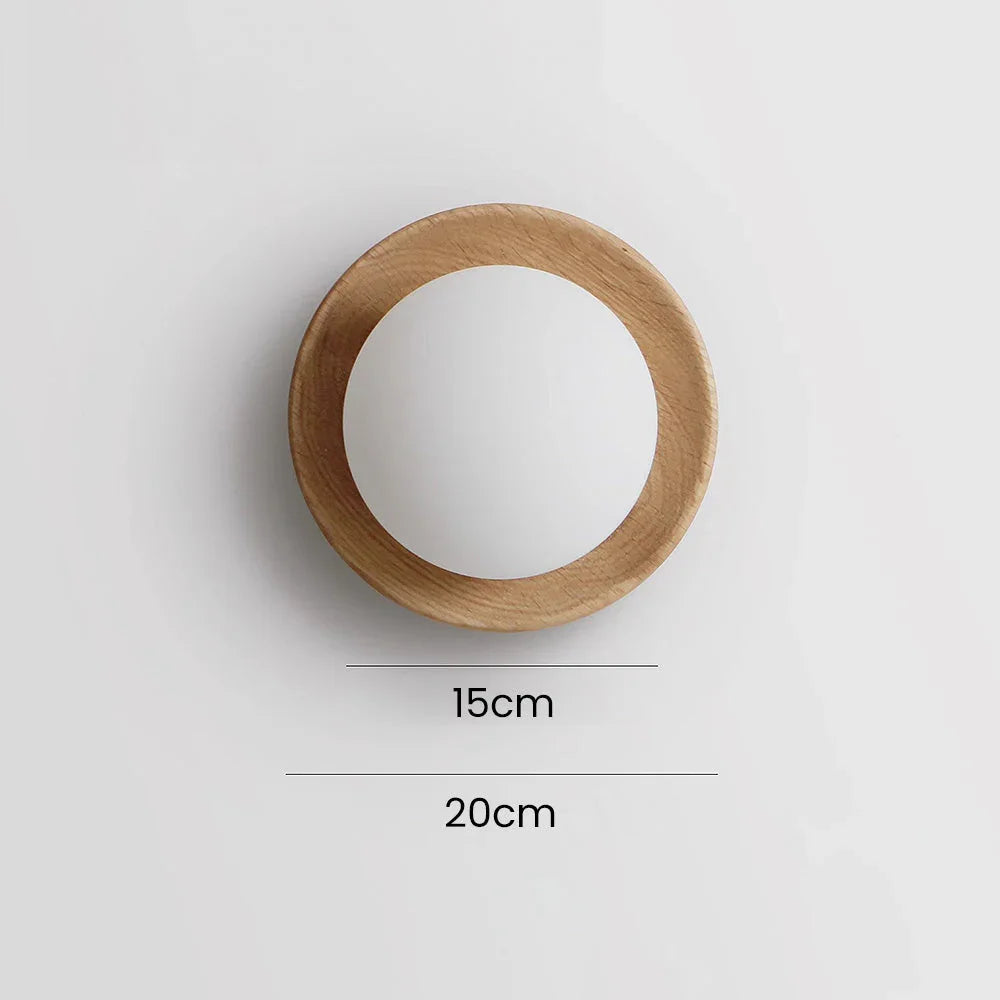 Norura Wall Light