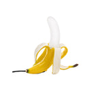 Novelty Peeled Banana LED Table Lamp | High & Bury