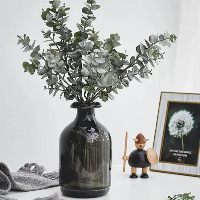 Oakdale Glass Vase