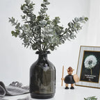 Oakdale Glass Vase