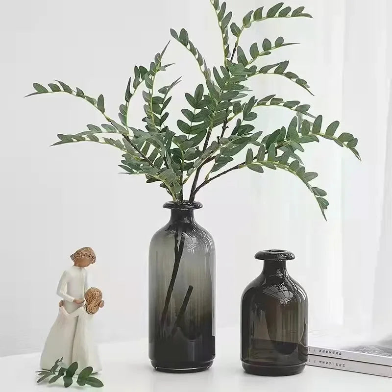 Oakdale Glass Vase