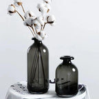 Oakdale Glass Vase