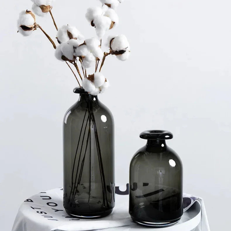 Oakdale Glass Vase