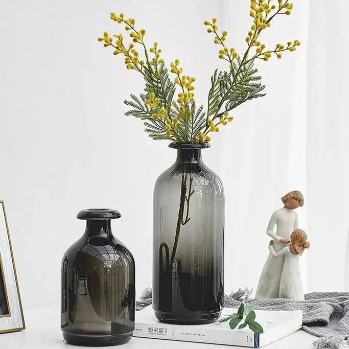 Oakdale Glass Vase