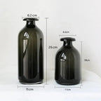 Oakdale Glass Vase