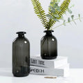 Oakdale Glass Vase