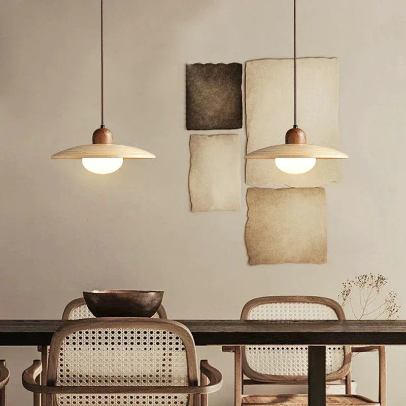 Oakdale Pendant Lamp