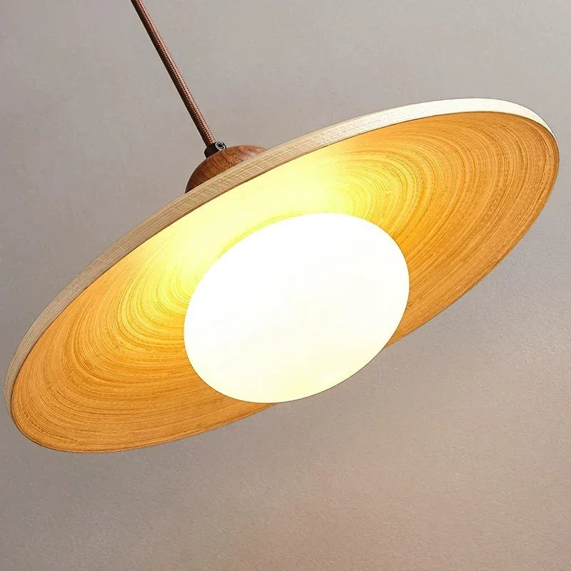 Oakdale Pendant Lamp