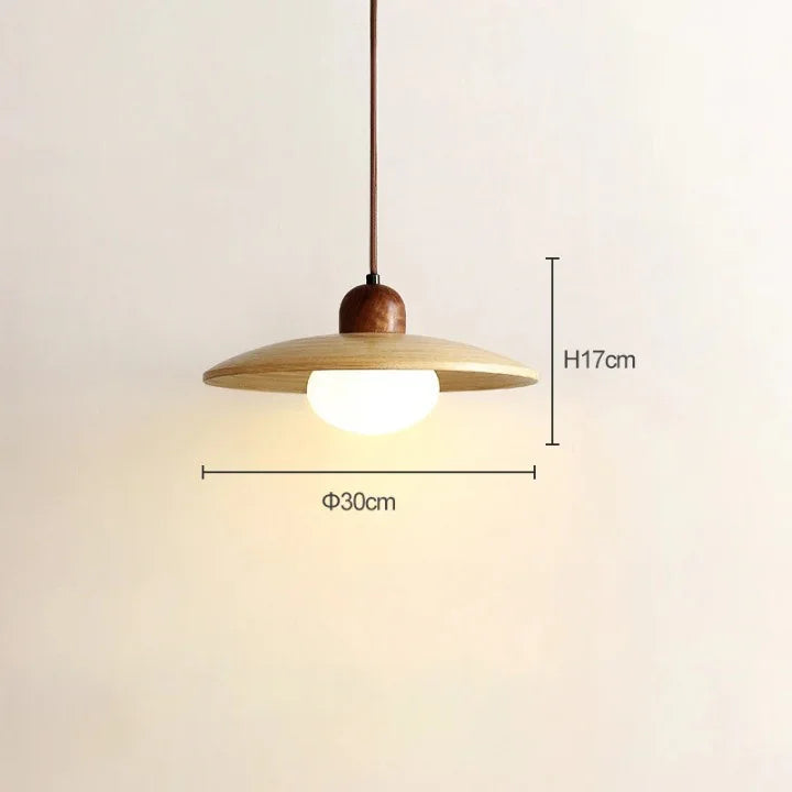 Oakdale Pendant Lamp