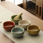 Olara Matcha Set