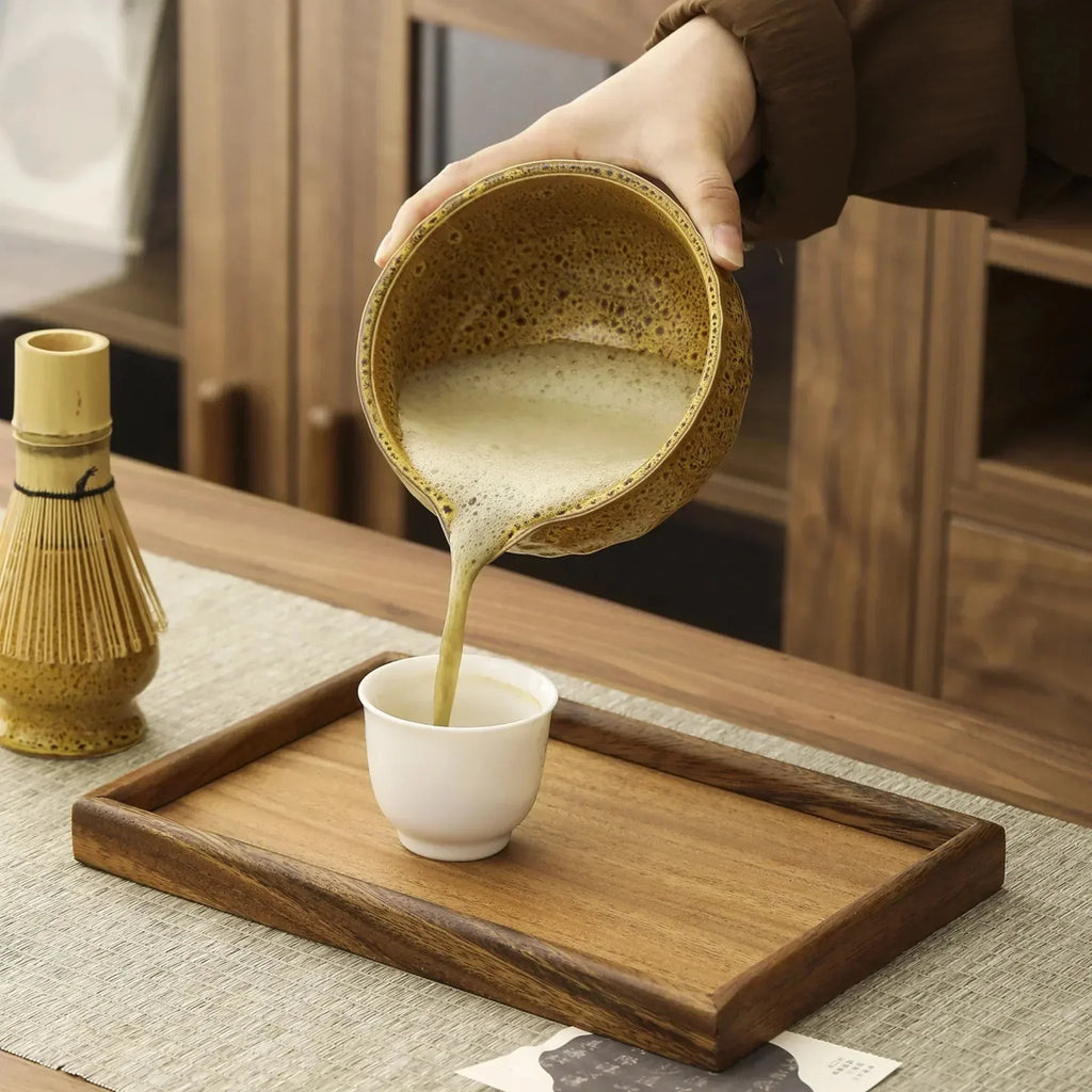 Olara Matcha Set