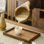 Olara Matcha Set