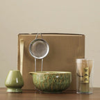 Olara Matcha Set