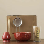 Olara Matcha Set