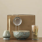 Olara Matcha Set
