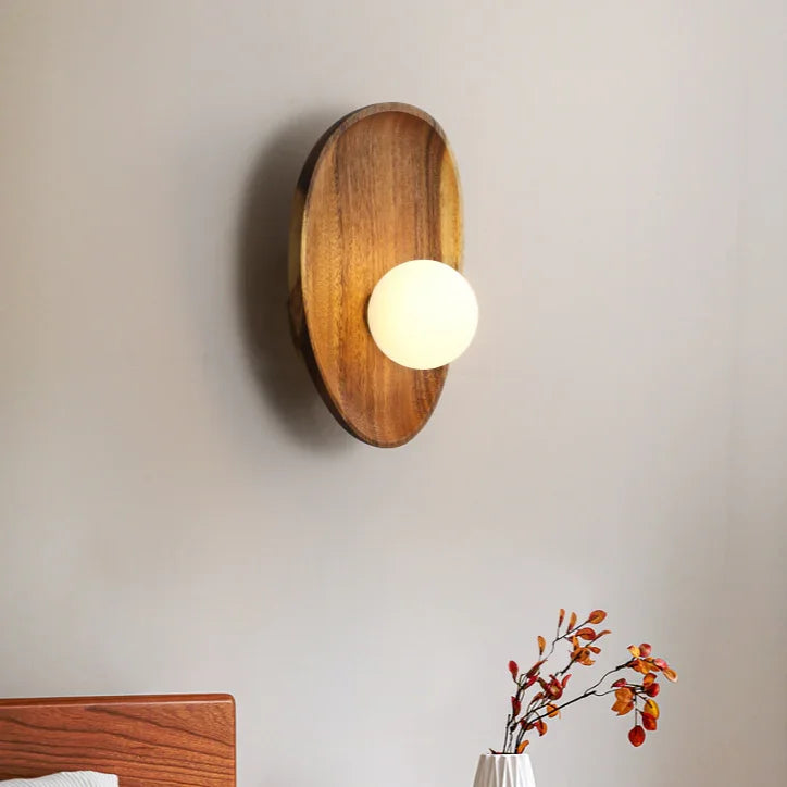 Olara Wall Lamp