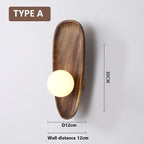 Olara Wall Lamp