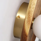 Olara Wall Lamp