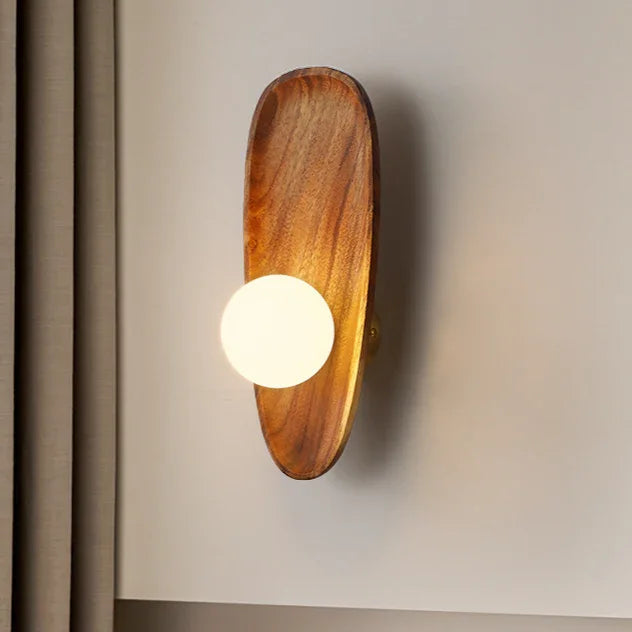 Olara Wall Lamp