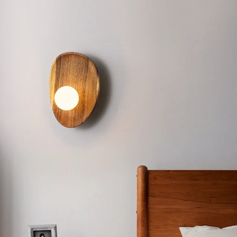 Olara Wall Lamp