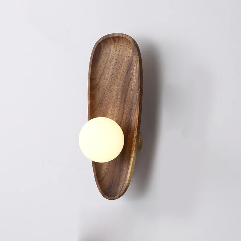 Olara Wall Lamp