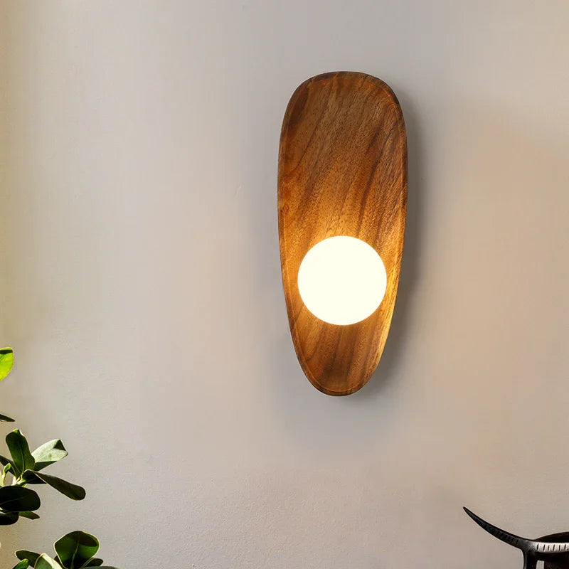Olara Wall Lamp