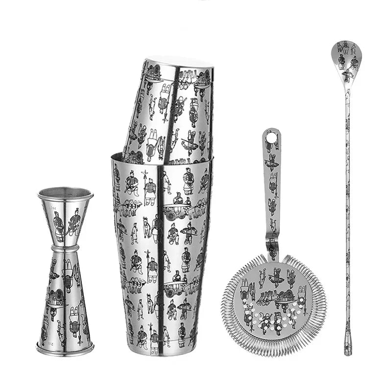Oleno Set