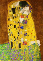 Olfossa by Gustav Kimt Wall Art