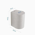 Olina Cement Wall Lamp