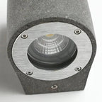 Olina Cement Wall Lamp