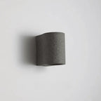 Olina Cement Wall Lamp