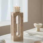 Olina Marble Sculpture